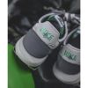 圖片 CLOT x Sacai x Nike LDWaffle 灰藍 三方聯名 解構鞋 男女鞋