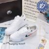 圖片 帝安諾-實體店面 NIKE AIR FORCE 1 07 白色 四勾 AF1 休閒鞋 男女鞋 FJ4226-100