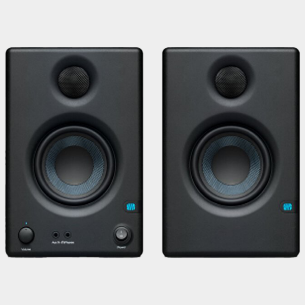 圖片 【拯救音樂】PreSonus ERIS E3.5 專業監聽喇叭