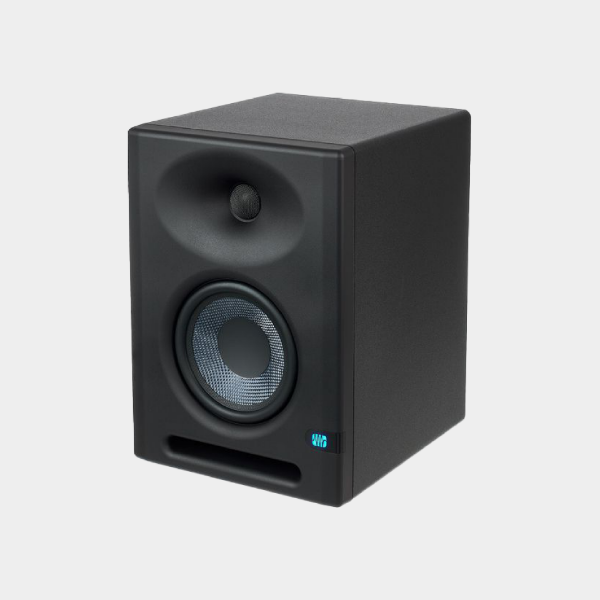 圖片 【拯救音樂】PreSonus ERIS E5 XT 專業監聽喇叭