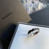 圖片 Chanel ultra 黑陶瓷戒指