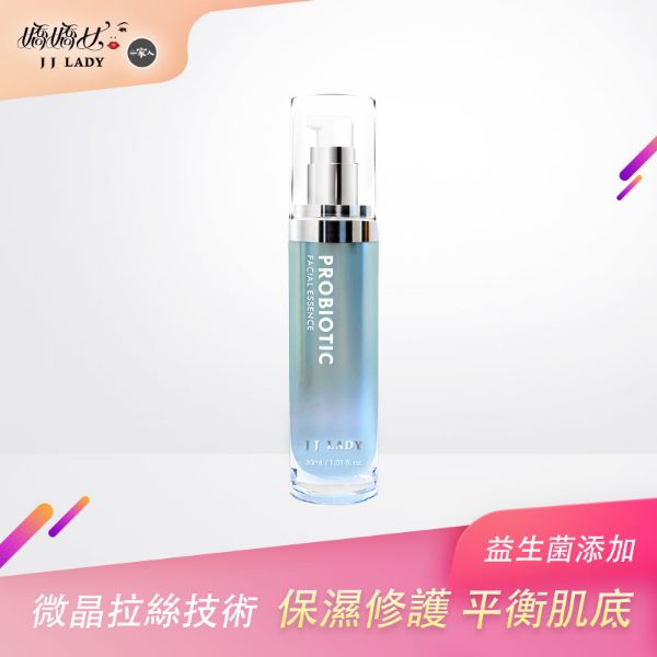 圖片 【嬌嬌女JJLADY】益生菌拍拍水舞晶華露 ↘77折