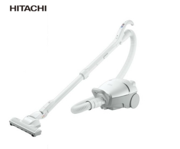 圖片 HITACHI日立 日製紙袋型吸塵器 CVKV70GT