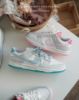 NIKE DUNK LOW 520 BLUE PINK FN3433-141 FN3451-161