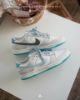 NIKE DUNK LOW 520 BLUE PINK FN3433-141 FN3451-161