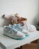 NIKE DUNK LOW 520 BLUE PINK FN3433-141 FN3451-161