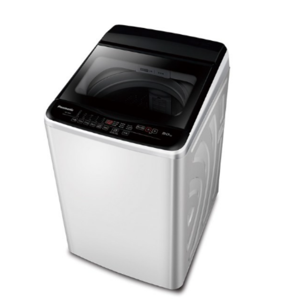 圖片 Panasonic 國際 NA-90EB-W 9KG 直立式 洗衣機