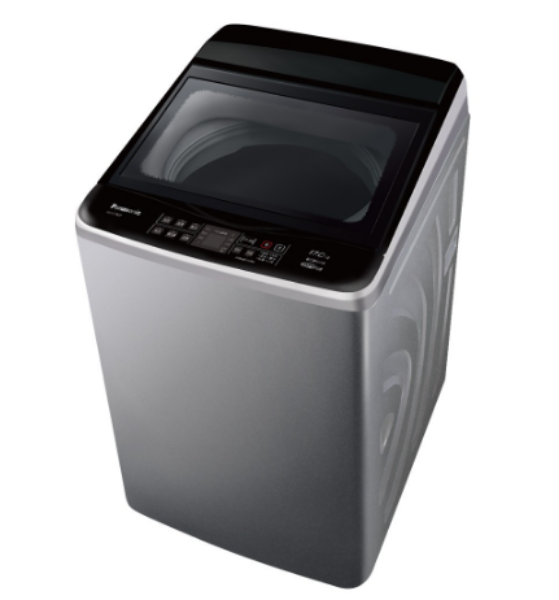 圖片 Panasonic 國際 NA-V130GT-L 13KG直立式變頻洗衣機