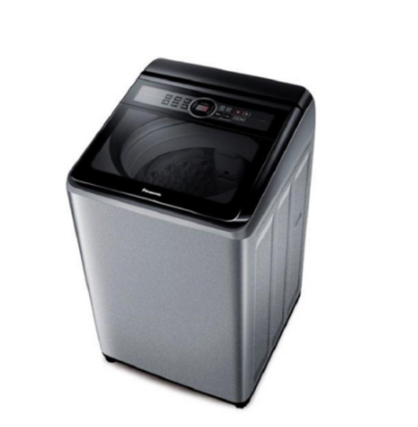 圖片 Panasonic 國際牌- 15kg直立式定頻洗衣機 NA-150MU-L