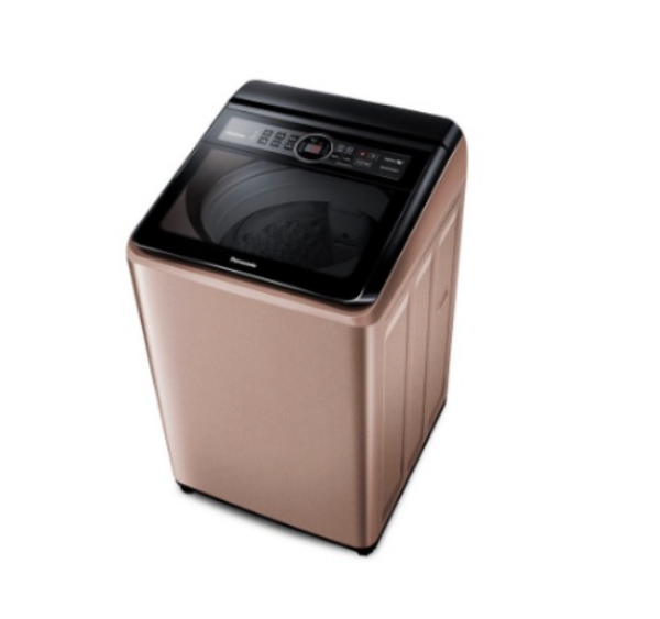 圖片 Panasonic 國際牌- 17kg變頻直立式洗衣機 NA-V170MT-PN