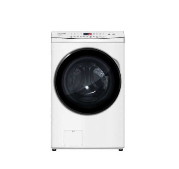 圖片 Panasonic 國際牌高效溫水抗菌系列 變頻滾筒洗衣機 NA-V150MSH