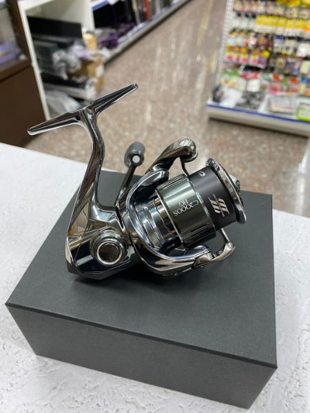 SHIMANO STELLA 22年款C2000SHG-zingala商店