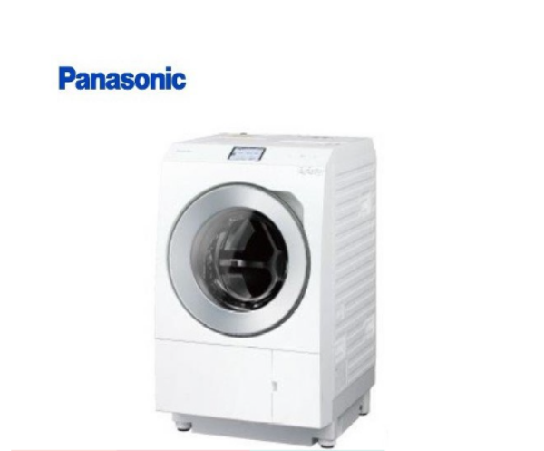 圖片 Panasonic 國際牌- 日製12/6kg滾筒洗 烘衣機 NA-LX128BL左開 NA-LX128B右開