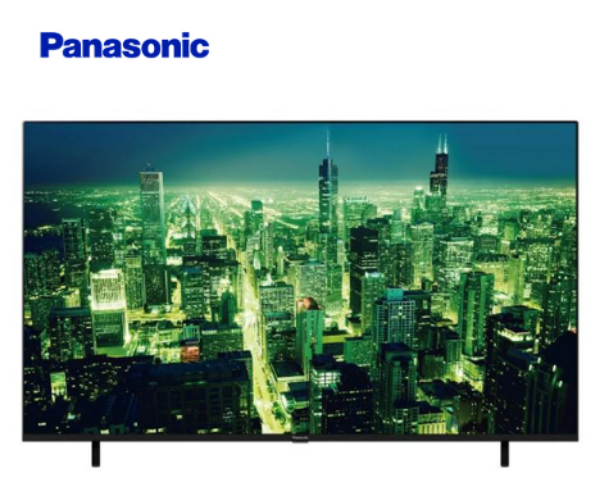 圖片 Panasonic國際牌 43吋4K連網LED液晶電視TH-43MX650W