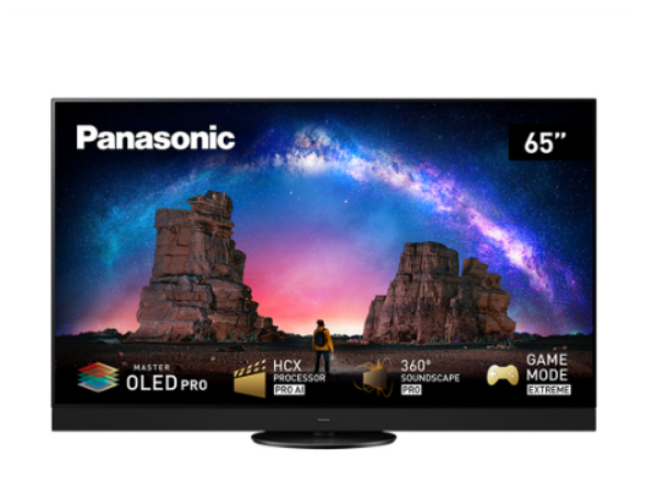 圖片 Panasonic國際牌 65吋4K聯網OLED電視TH-65LZ2000W