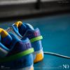圖片 NICEDAY 現貨 Nike Ja Morant 1 Family Trivia 莫蘭特 黃綠藍 籃球鞋 男女尺寸 DR8786-001