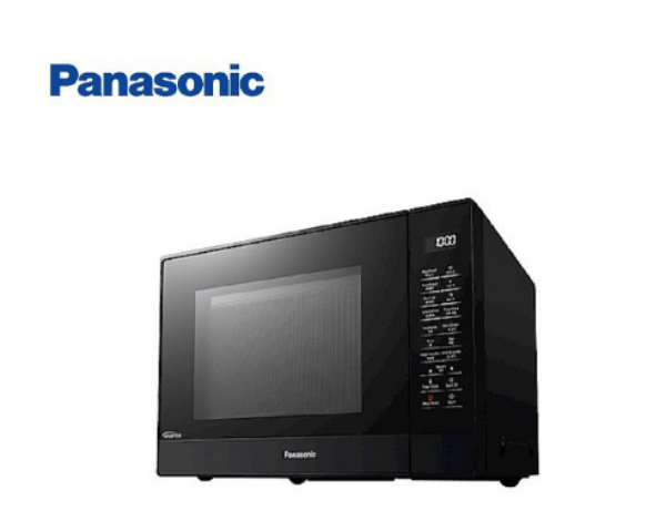 圖片 Panasonic 國際牌- 32L 變頻微波爐 NN-ST65J