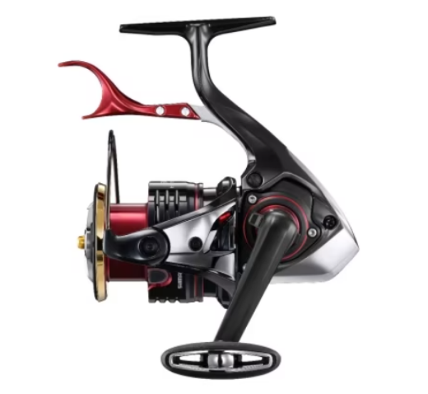 圖片 SHIMANO BB-X HYPER FORCE 3000右手