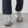 圖片 NEW BALANCE XC72 灰白 焦糖底 復古 慢跑鞋 男女鞋 UXC72QK