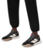 圖片 NEW BALANCE  XC72 黑白灰 麂皮 復古 慢跑鞋 UXC72QG 