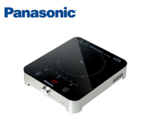 圖片 Panasonic 國際牌- 觸控旋鈕式IH微電腦電磁爐 KY-T30