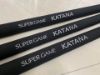 圖片 SHIMANO KATANA 九米刀