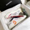 圖片 Chanel x Pharrell 菲董聯名帆布鞋