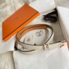 圖片 Hermès pop h 15腰帶