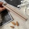 圖片 粉銀荔枝L拉長夾