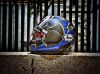 圖片 ARAI RX-7X NAKASUGA 21 中須賀 消光 全罩 安全帽 RX7X SNELL