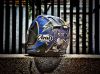 圖片 ARAI RX-7X NAKASUGA 21 中須賀 消光 全罩 安全帽 RX7X SNELL