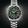 圖片 SEIKO精工 PROSPEX 陶瓷圈機械潛水腕錶 6R54-00D0G (SPB381J1) 綠