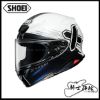 圖片 SHOEI Z8 IDEOGRAPH TC-6 彩繪 全罩 輕量 日本 Z-8 公司貨