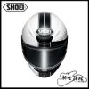 圖片 SHOEI Z8 IDEOGRAPH TC-6 彩繪 全罩 輕量 日本 Z-8 公司貨