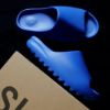 【APAIR】預購 Adidas Originals Yeezy Slide "Azure" 克萊茵藍 ID4133