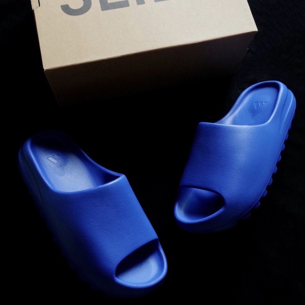 APAIR】預購Adidas Originals Yeezy Slide 