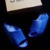 【APAIR】預購 Adidas Originals Yeezy Slide "Azure" 克萊茵藍 ID4133