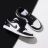 【APAIR】現貨 Nike Air Jordan 1 Low WMNS "Black" 黑白熊貓 女款 DC0774-101