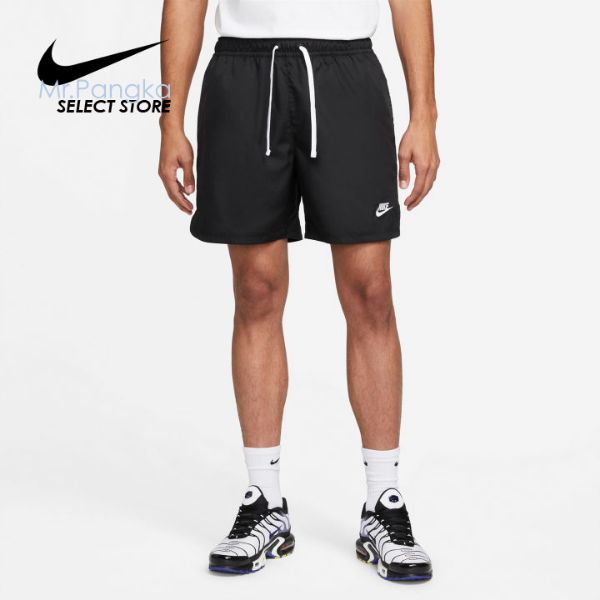 圖片 Nike NSW Sport Essential 男款 防風 膝上褲 海灘褲