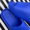 圖片 Adidas Yeezy Slide “Azure” 寶藍 拖鞋 / ID4133