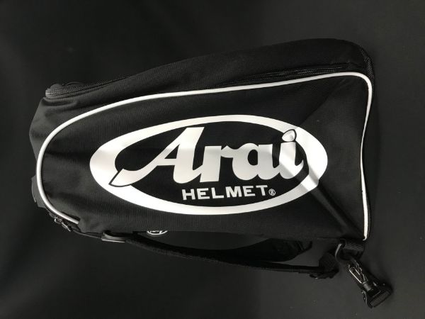 圖片 ARAI 安全帽後背包