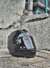 圖片 ARAI RX-7X 素色 Black 黑 亮面 全罩 安全帽 RX7X SNELL