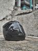 圖片 ARAI RX-7X 素色 Black 黑 亮面 全罩 安全帽 RX7X SNELL