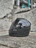 圖片 ARAI RX-7X 素色 Black 黑 亮面 全罩 安全帽 RX7X SNELL