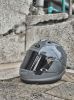 圖片 ARAI RX-7X 素色 Modern Gray 水泥灰 全罩 安全帽 RX7X SNELL