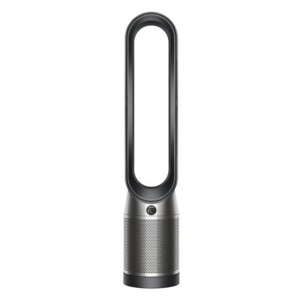 圖片 Dyson Purifier Cool TP07 二合一空氣清淨機(黑鋼色)｜贈 濾網(濾網2025年3月底陸續出貨)+電熱毯〈有點厲害-零卡分期〉Z-104-TP07-BK