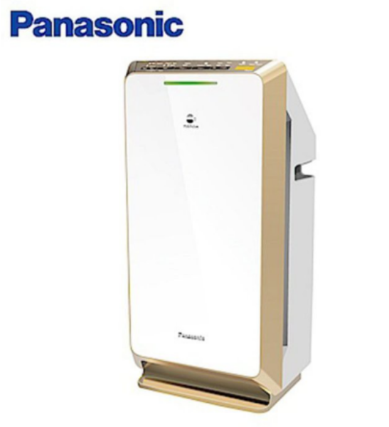 圖片 Panasonic國際牌 ECONAVI智慧省電雙科技空氣清淨機 F-PXM55W