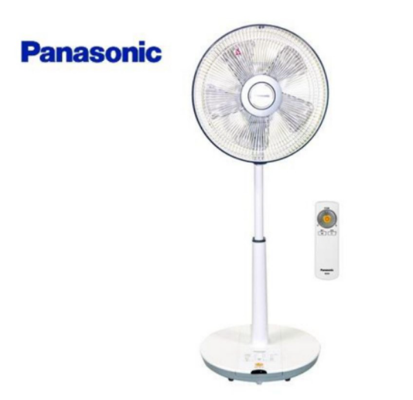 圖片 Panasonic 國際牌 DC變頻立扇F-S16LMD