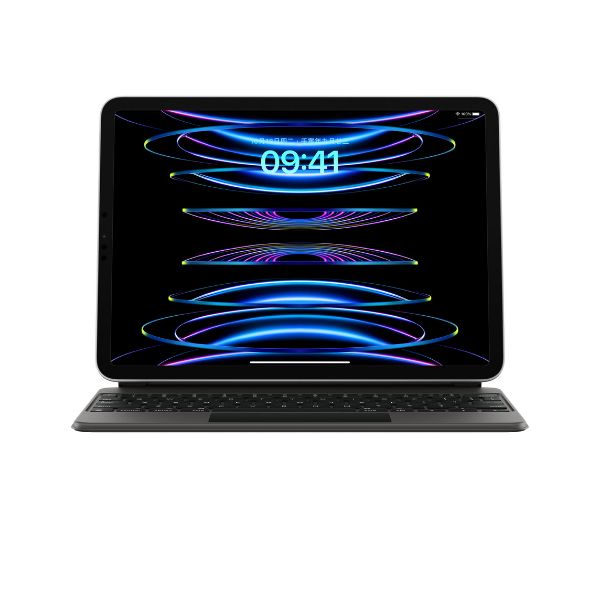 圖片 (全新機)Apple iPad 巧控鍵盤( iPad Pro)