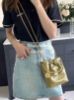 圖片 Chanel 23a牛油果綠mini 22bag